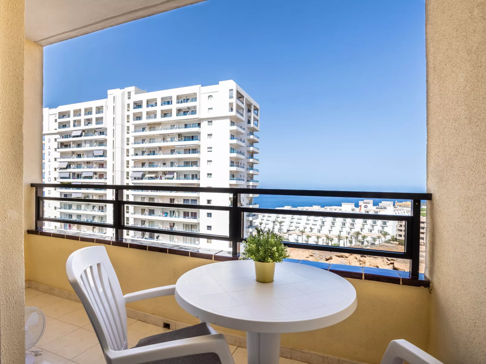 Club Paraiso near Hard Rock-Dehors