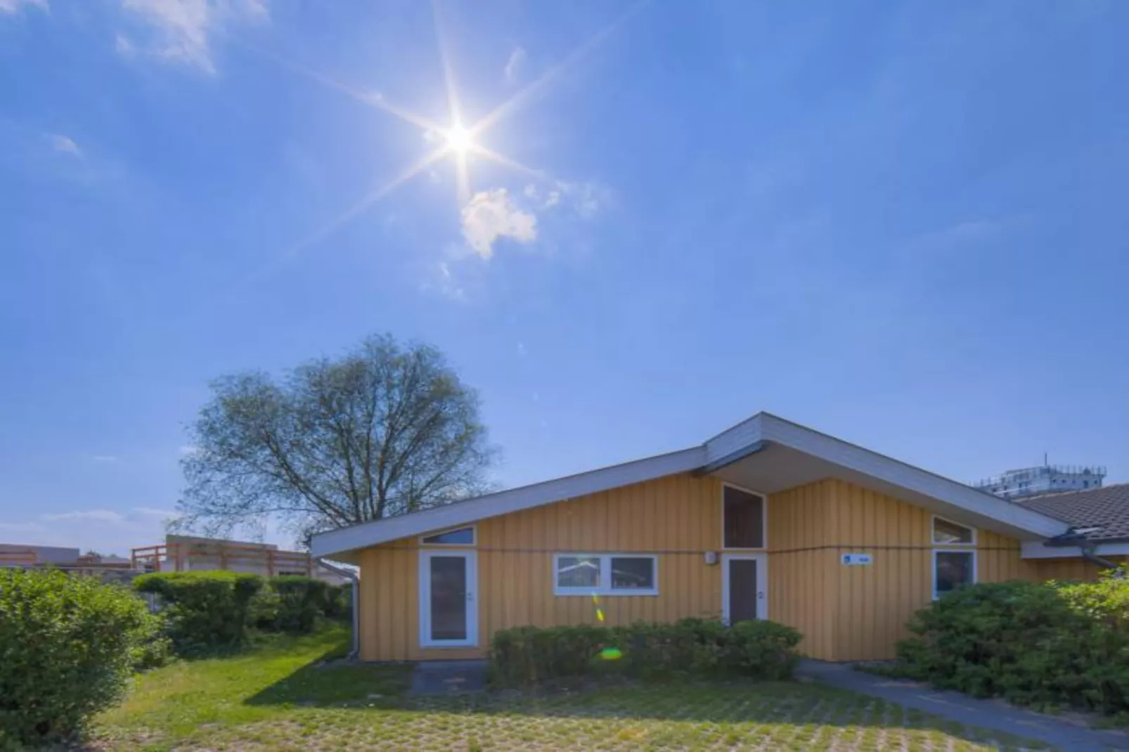 Ferienhaus Seeschwalbe-66-Exterior summer