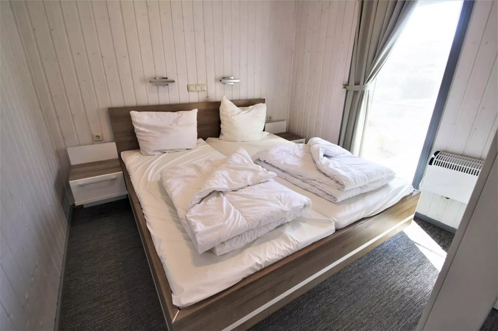 Ferienhaus Seeschwalbe-78-Bedroom