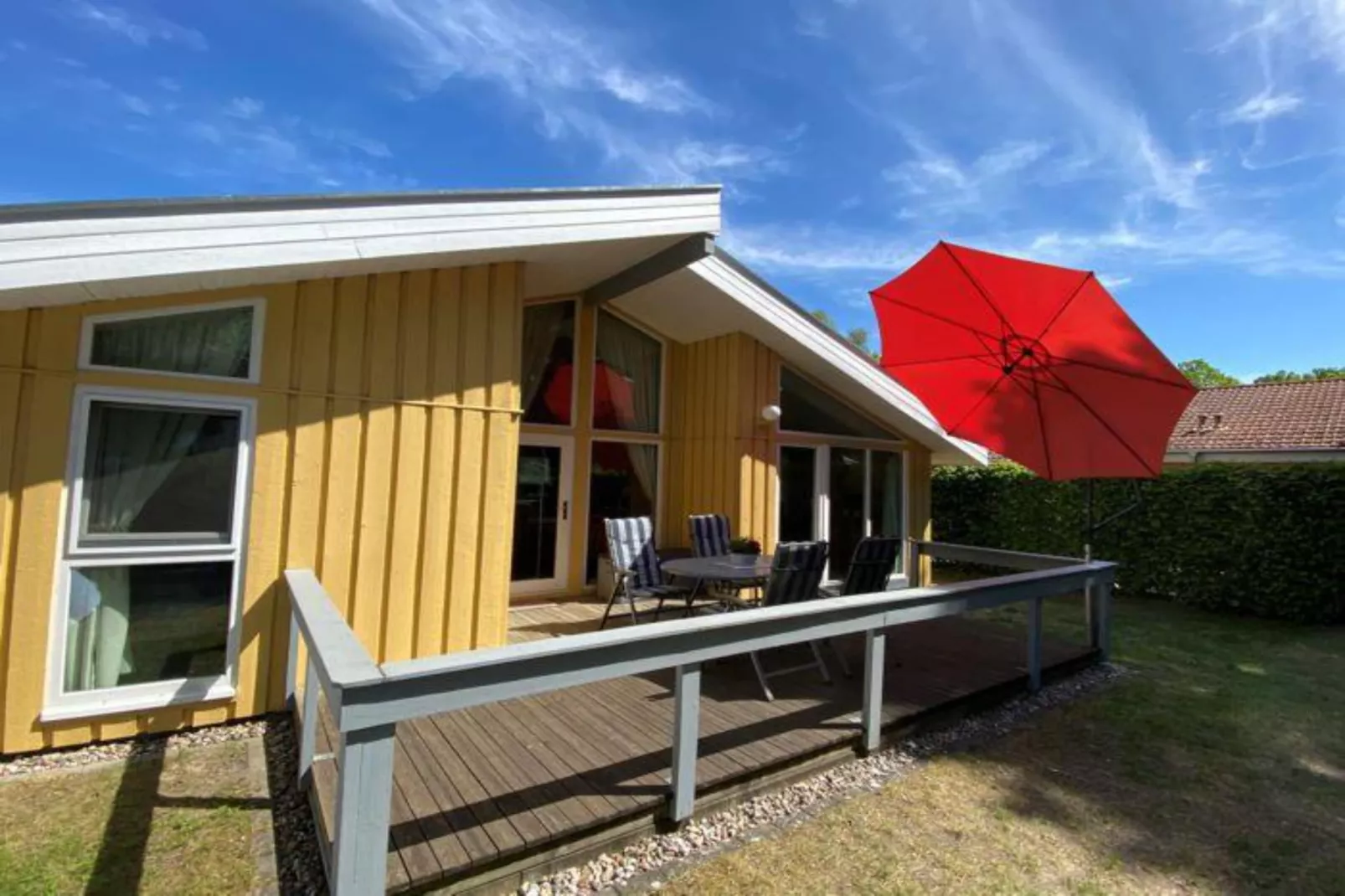 FH Seeschwalbe 95-Exterior summer