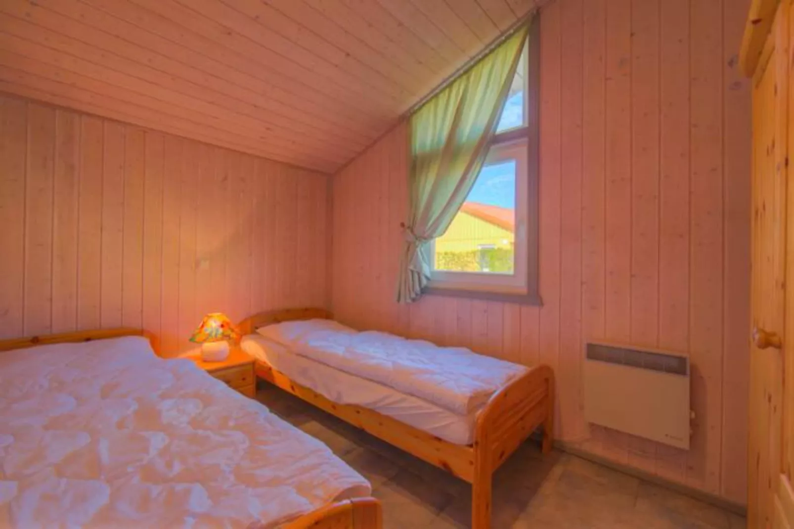FH Seeschwalbe 162-Bedroom