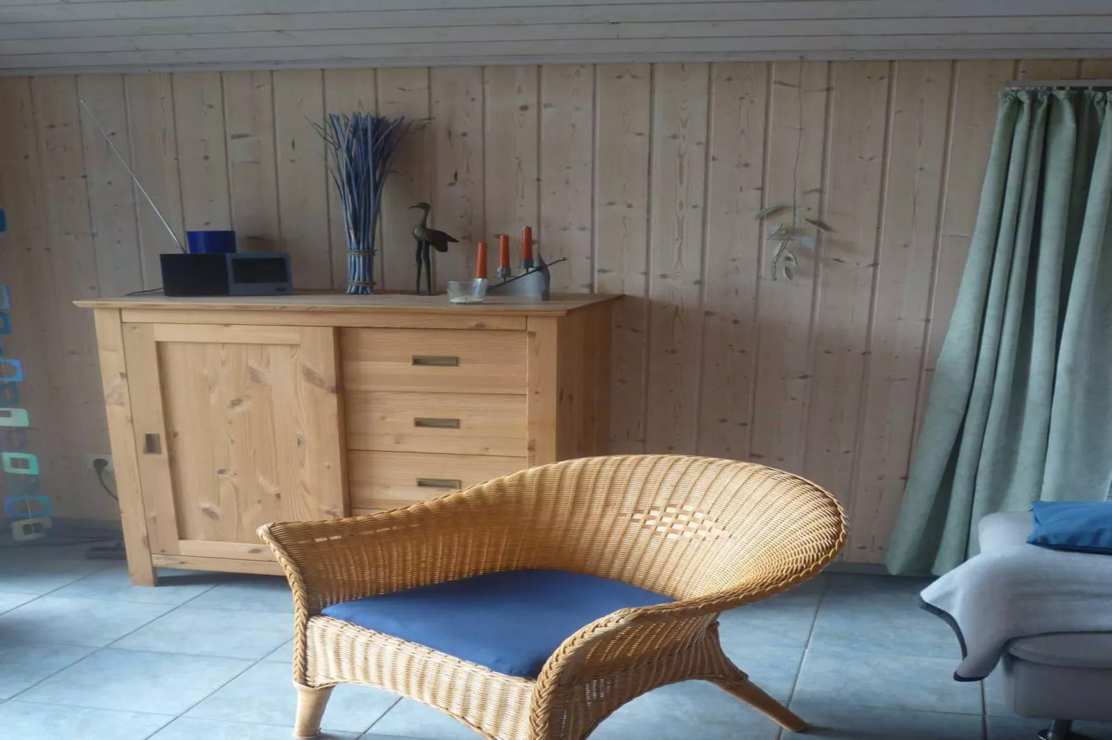 FH Seeschwalbe 198-Bedroom