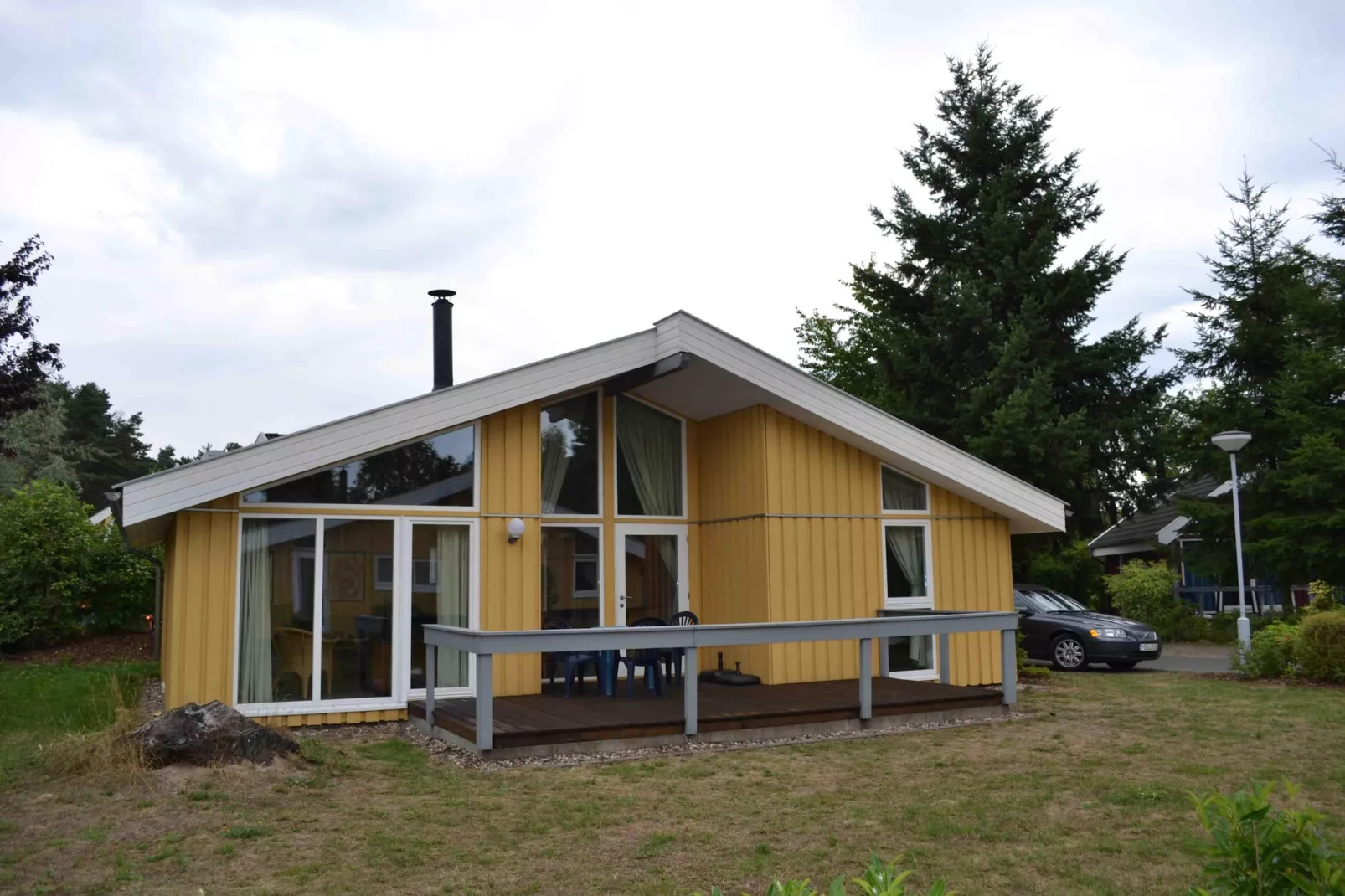 FH Seeschwalbe 191-Exterior summer
