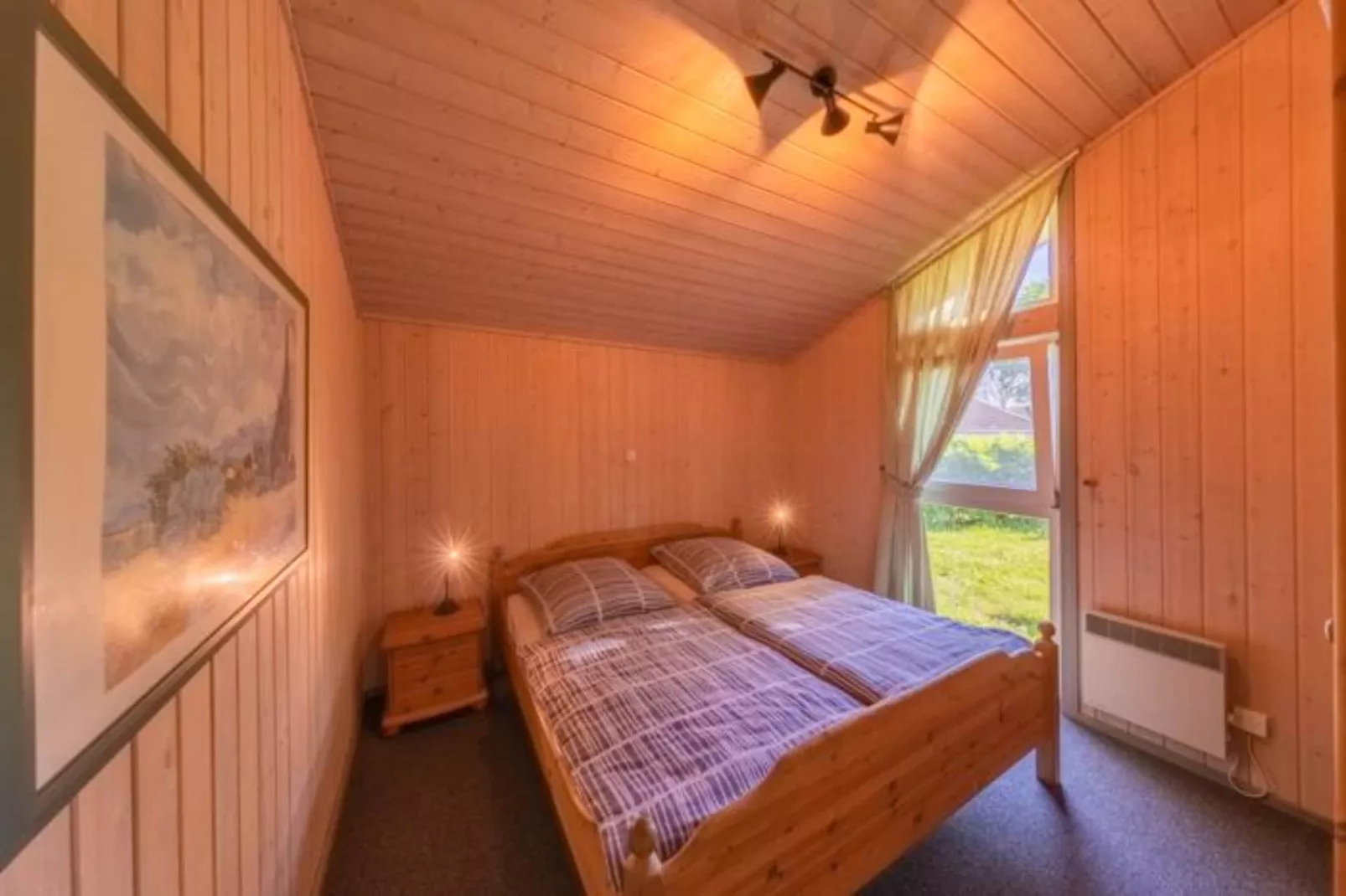 FH Seeschwalbe 241-Bedroom