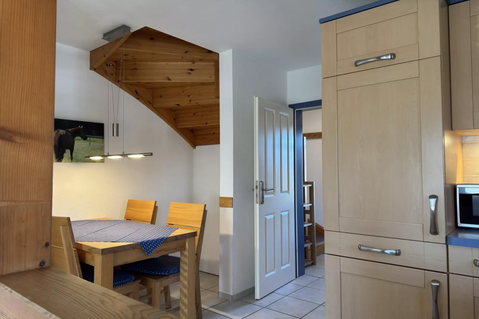 Korsar I-Kitchen