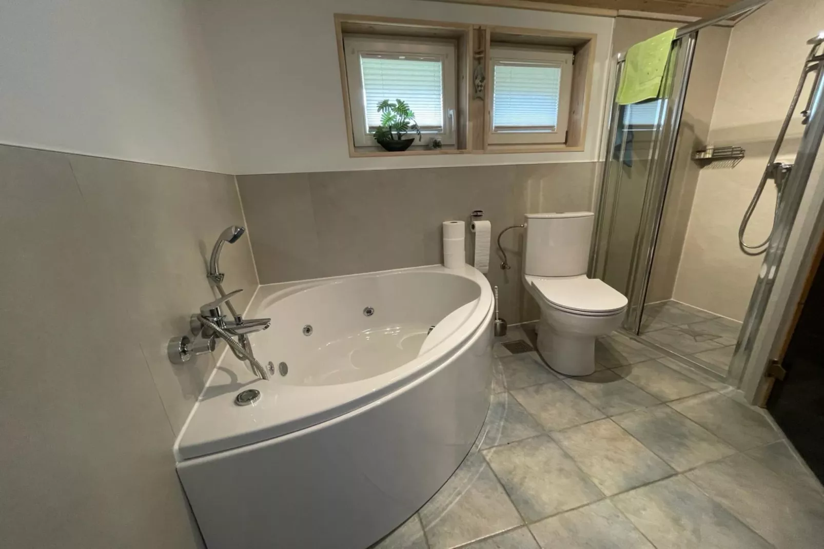 FH Seeschwalbe 219-Bathroom