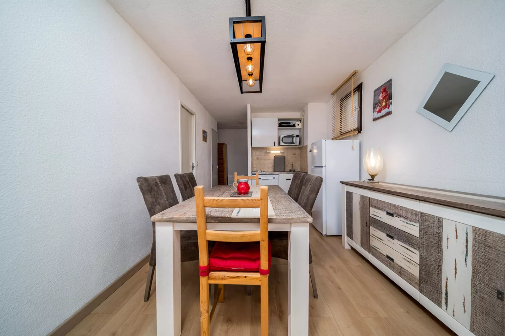 Les Etoiles- Beatrix N°58 - ST4-Living room