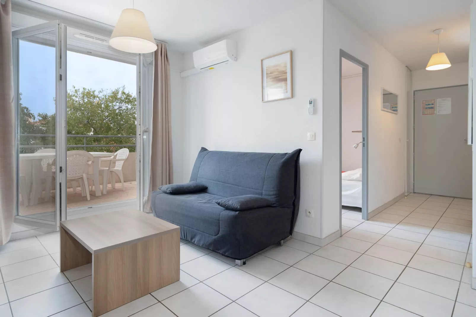 CAP CAMARGUE A N°08 - 2P4-Salon