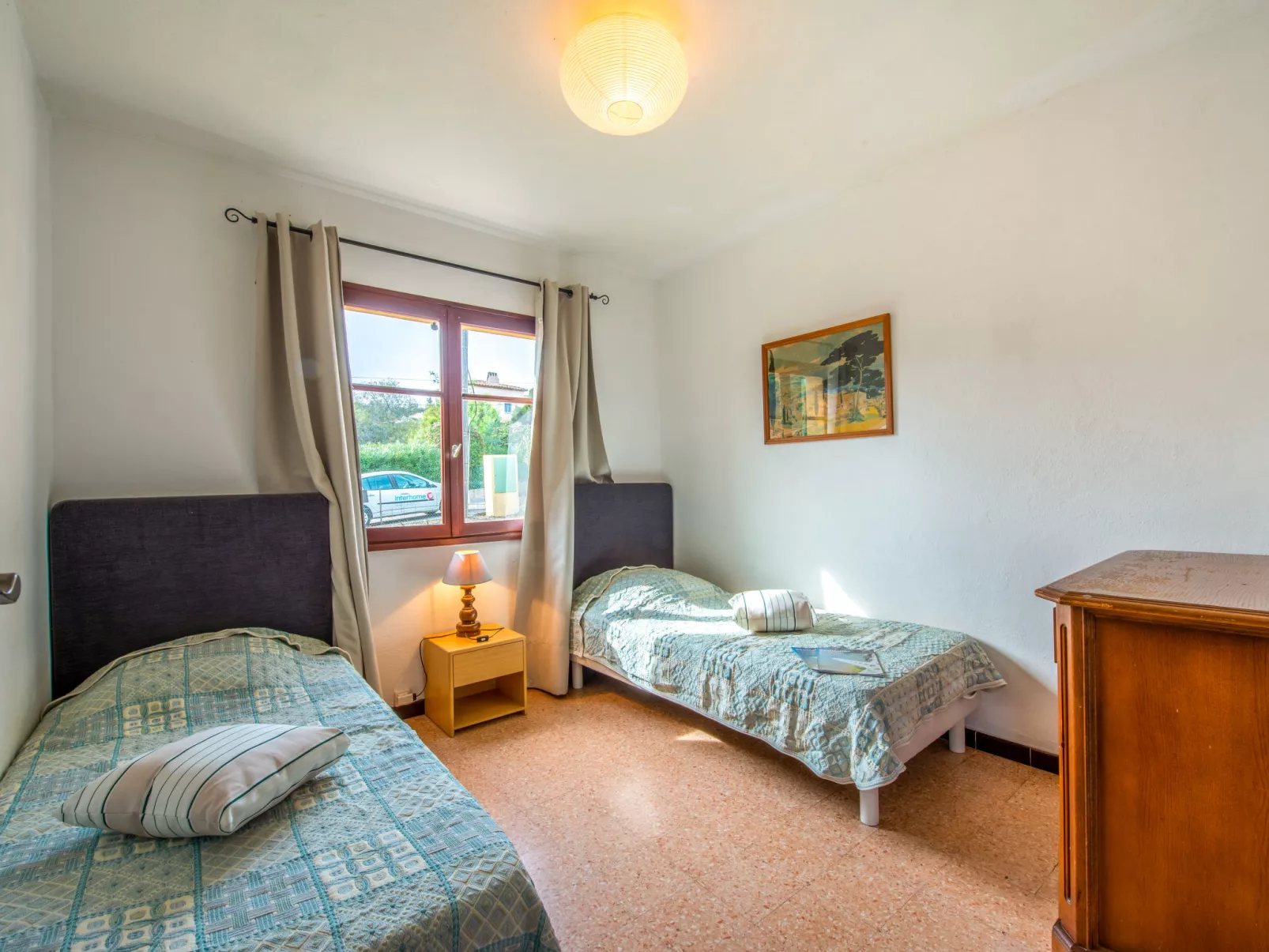 Villa Marenco-Inside