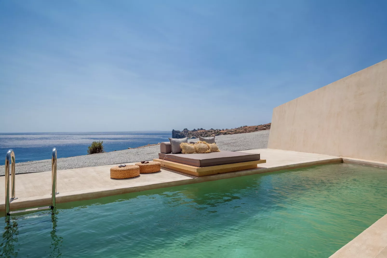 Altera Cave-Hebe Villa-Piscine