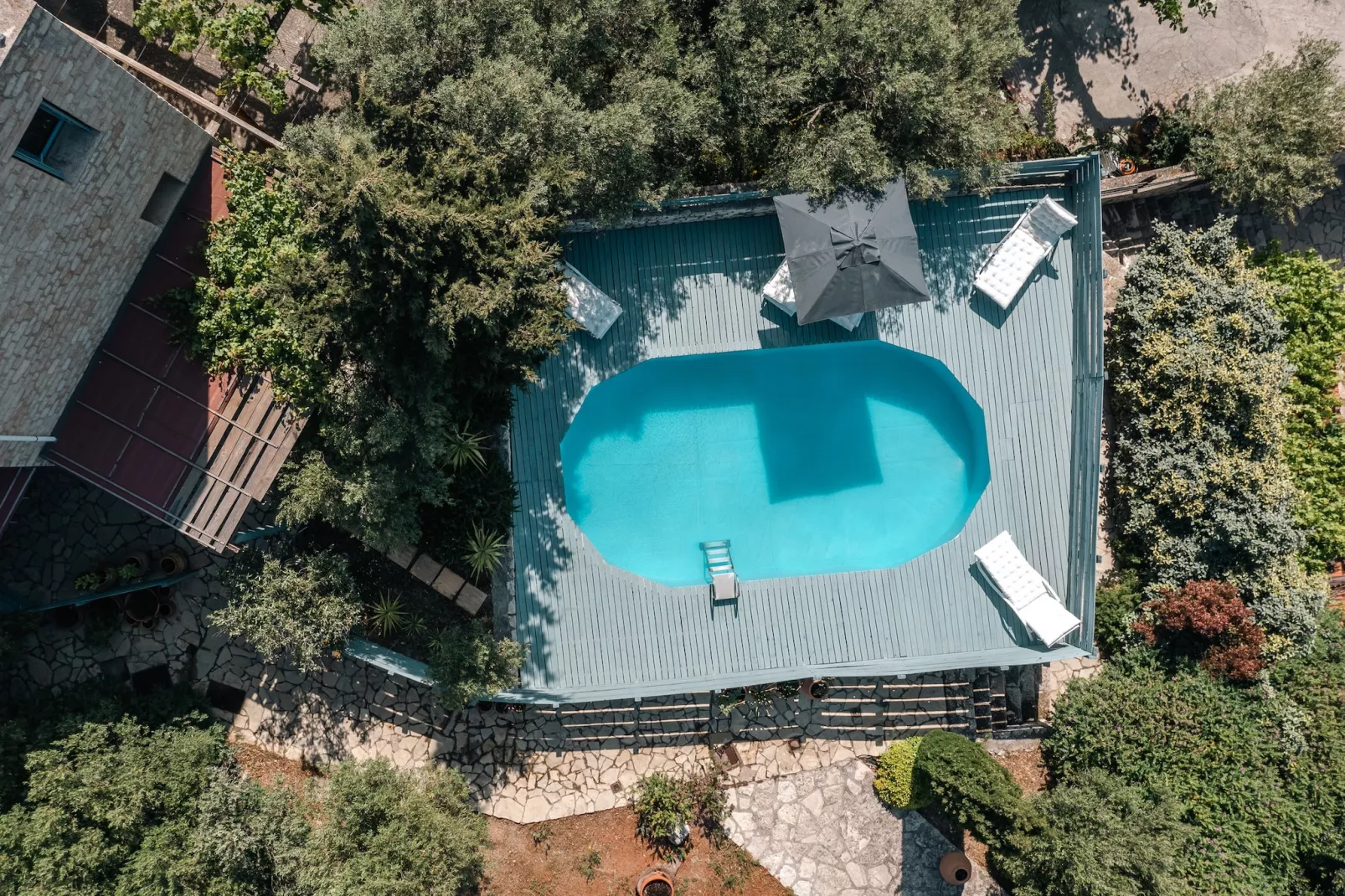 Rogalida-Pool