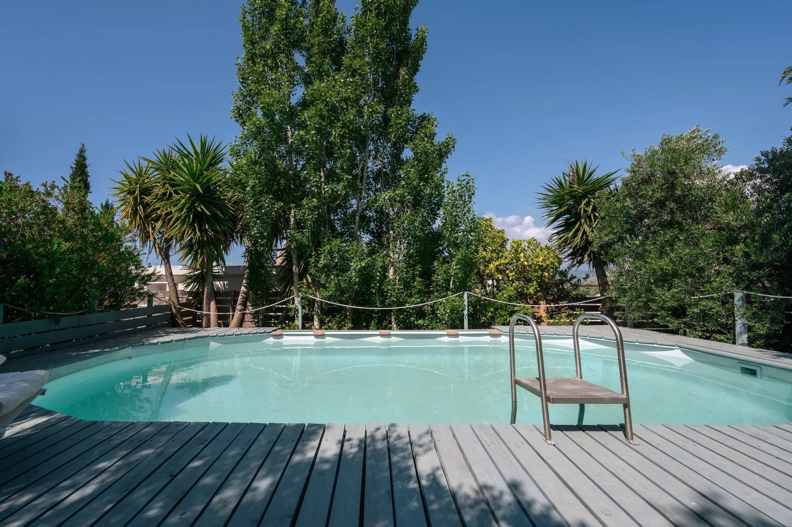 Kandinella-Pool