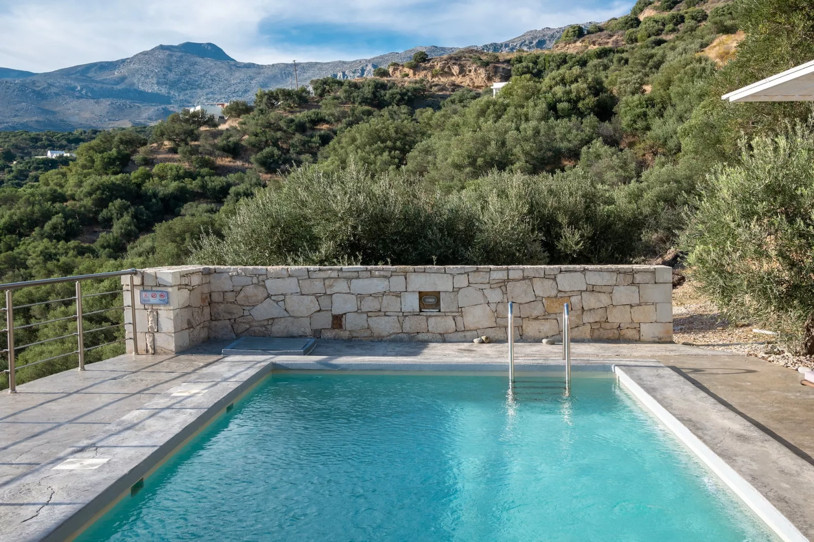 Pyrgos Plakias 3-Pool
