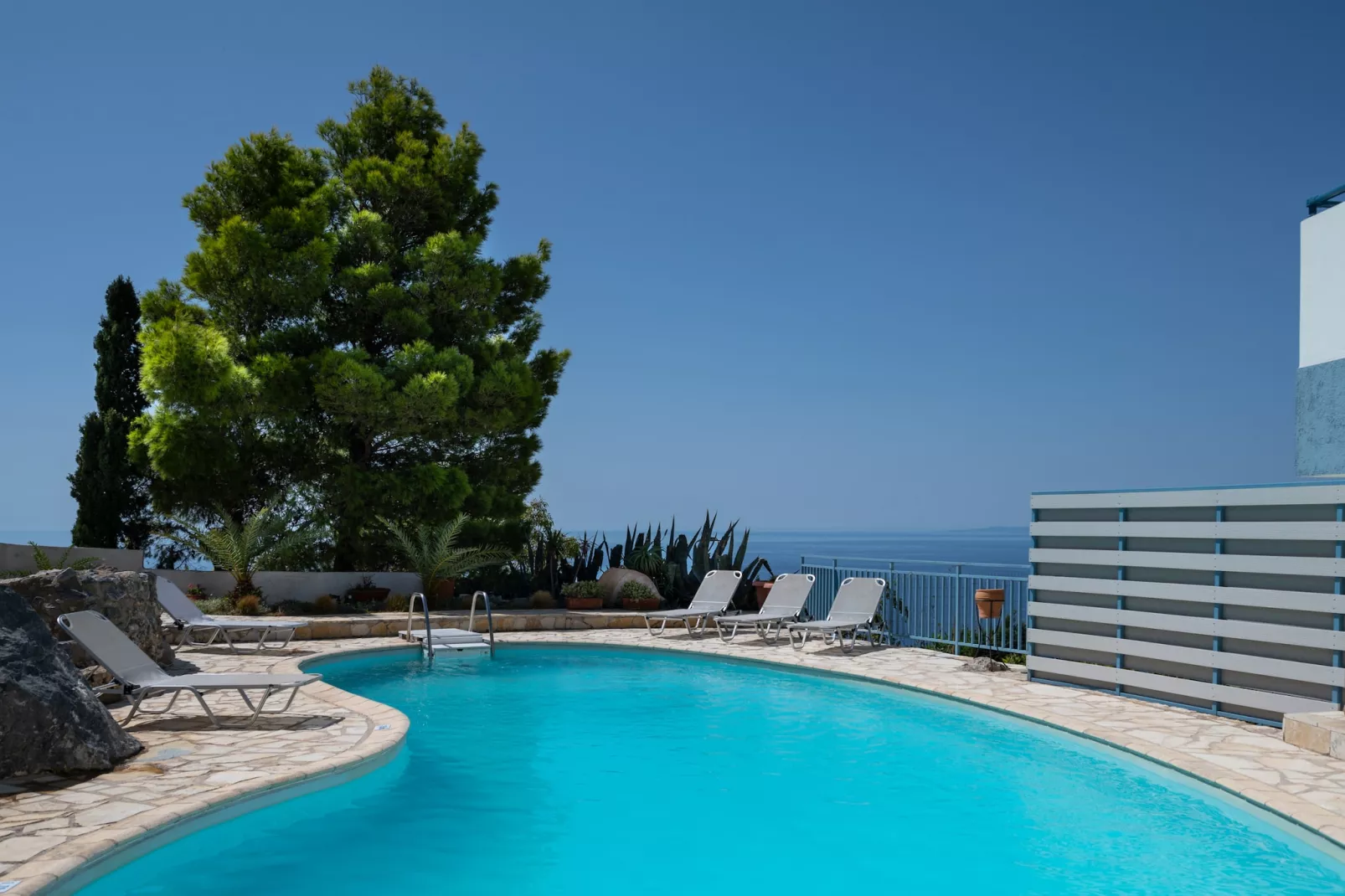 Lodovico 3-Piscine