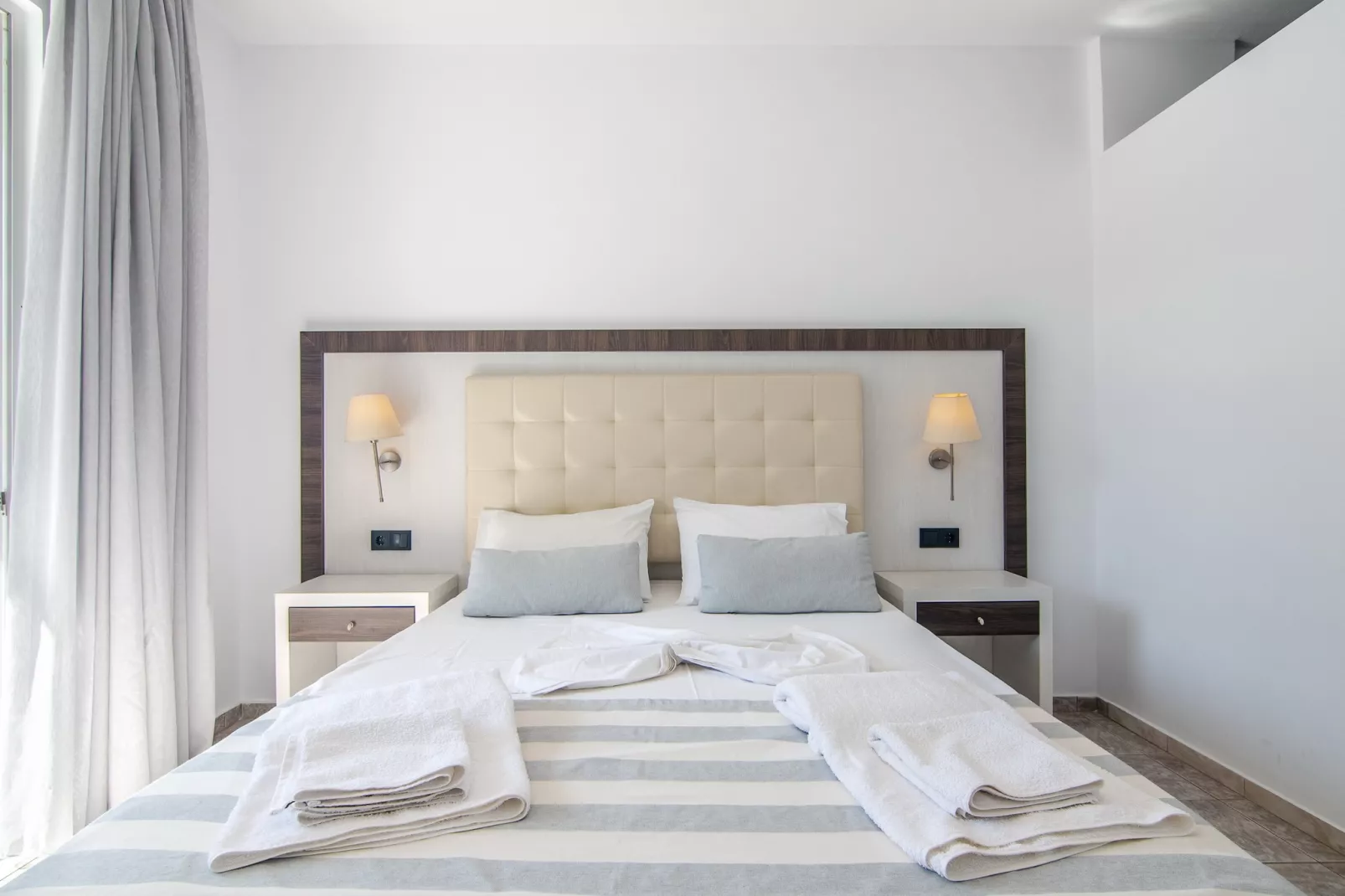 Mythos apt 5-Chambre