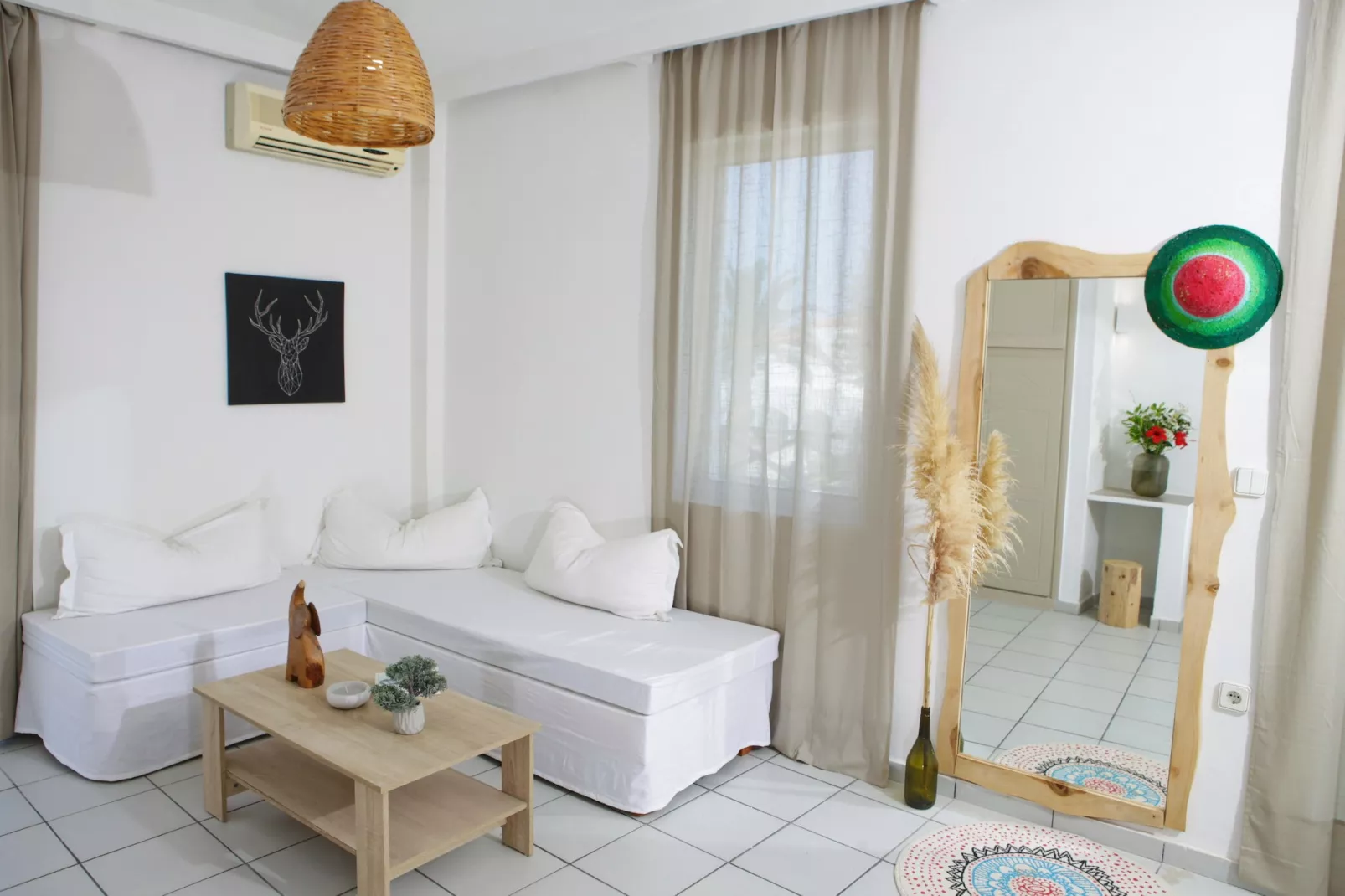 Kalimera apartment 6-Schlafzimmer