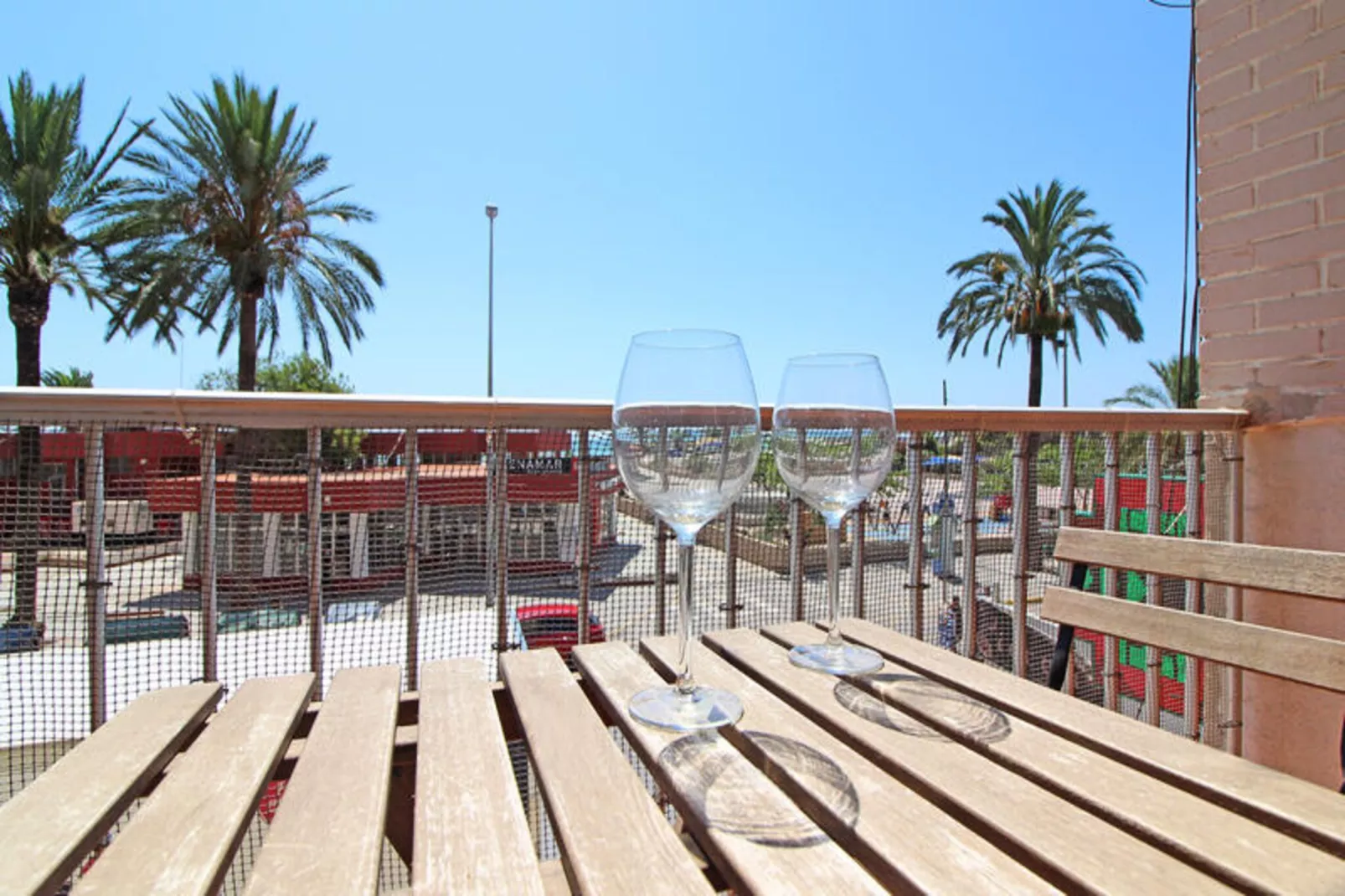 Appartements à Puerto de Sagunto-Image-tags.