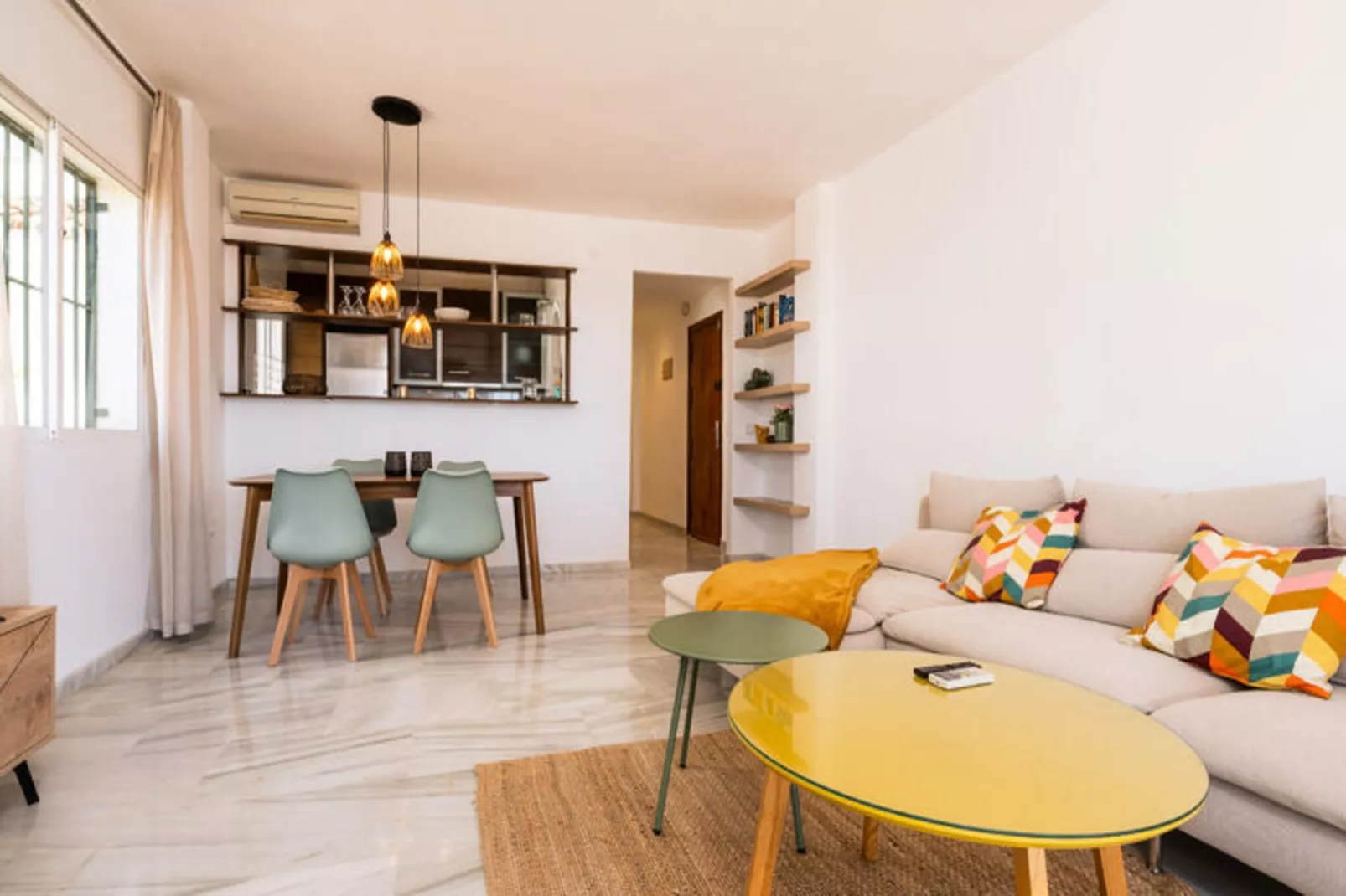 Appartements à Mijas Costa-Image-tags.