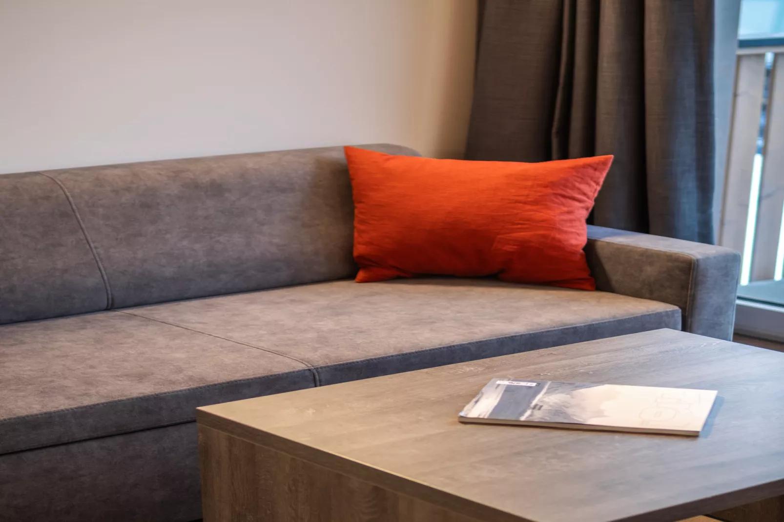 Alpenstyle Resort Fieberbrunn FB2-Wohnzimmer