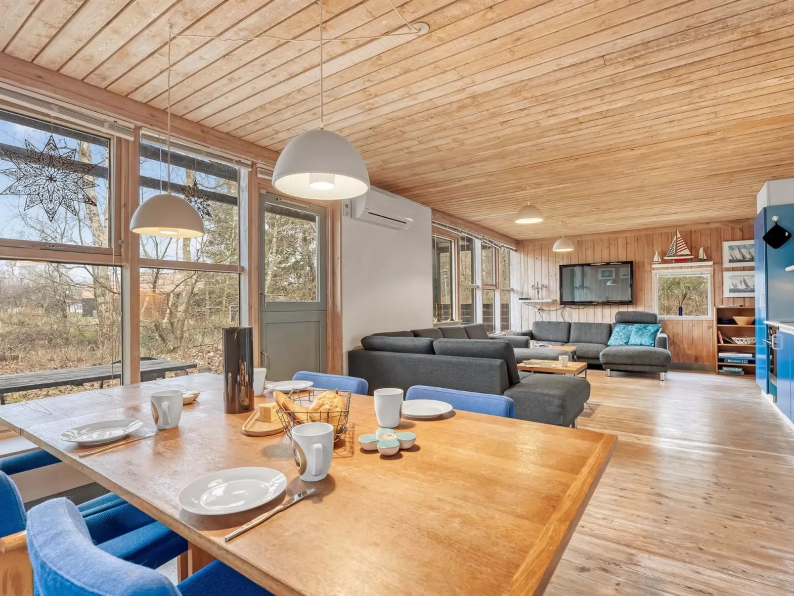 "Alfi" - 300m from the sea-Drinnen