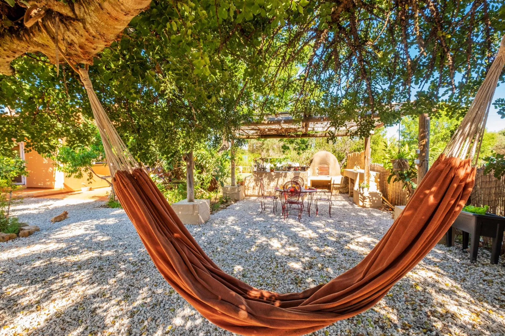 Villa Quinta do Mocho-Exterior summer