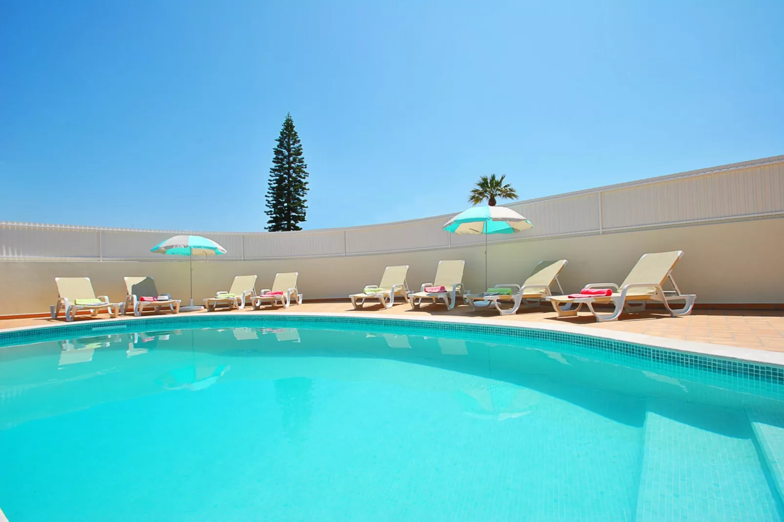 Villa Moorea-Piscine
