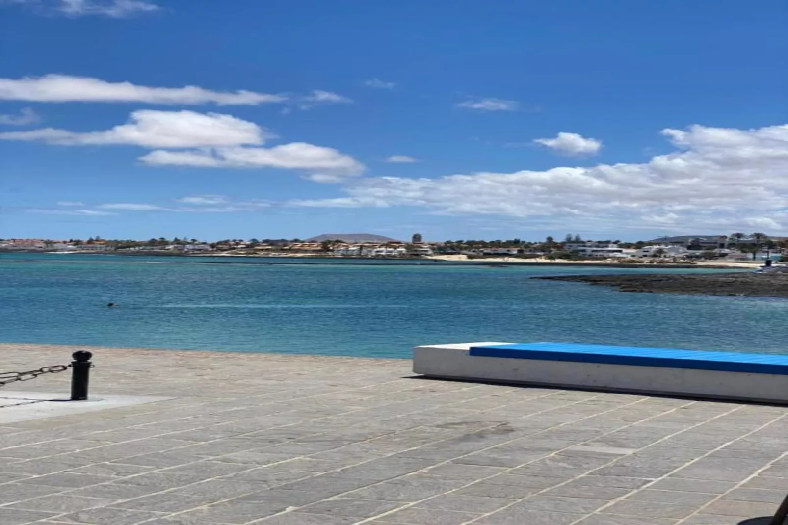 Casa A-A3 Corralejo-Gebiete Sommer 20 km