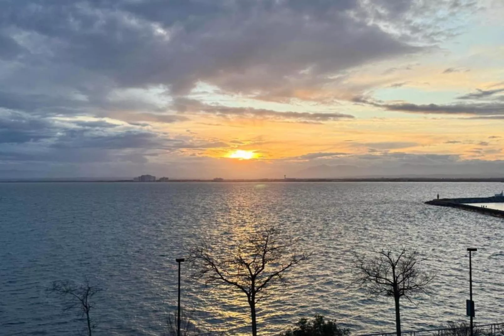 Solpor de SteraM FLATS Benalmadena-Gebiete Sommer 5 km