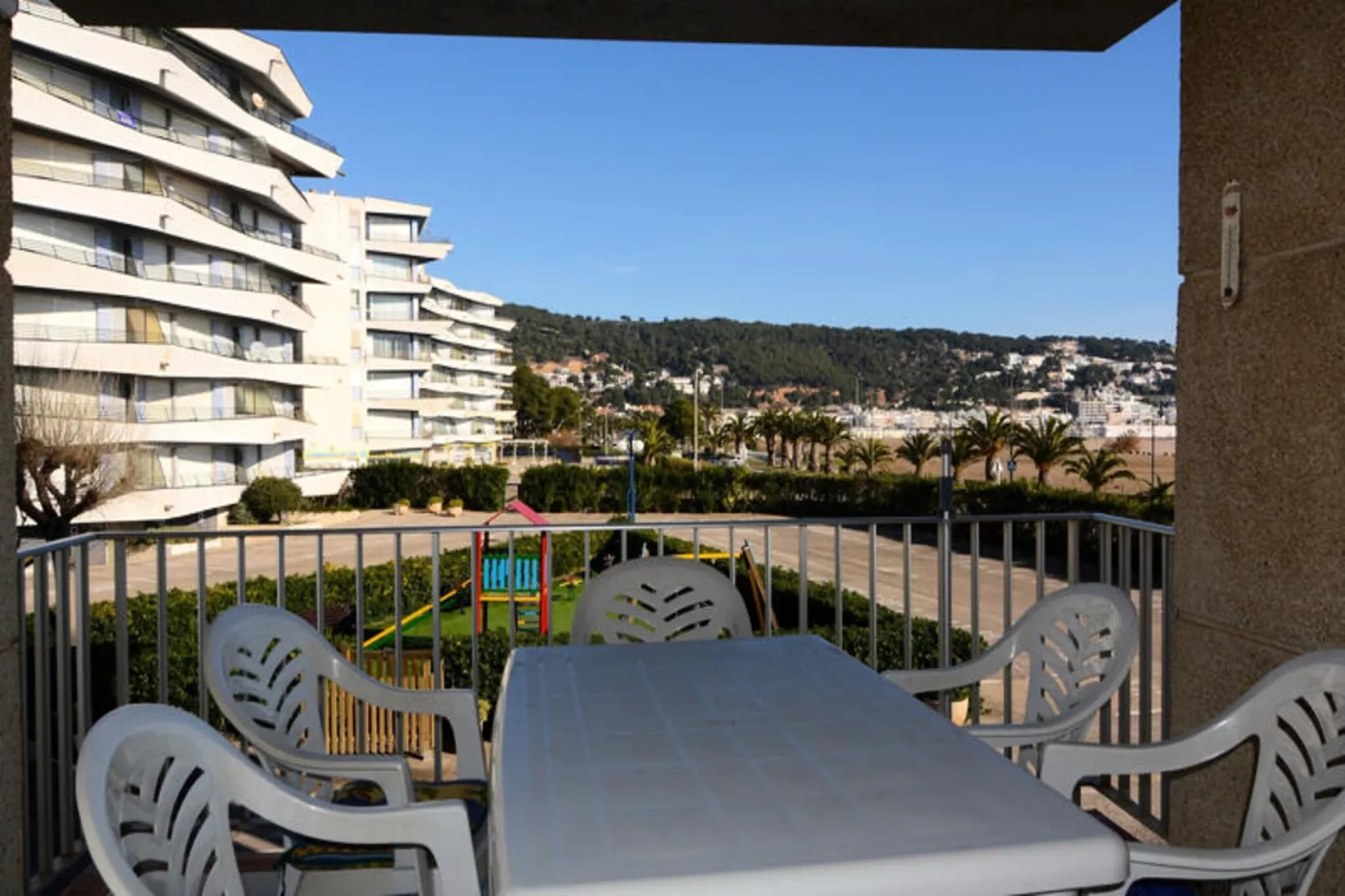 Appartements à L'Estartit-Image-tags.