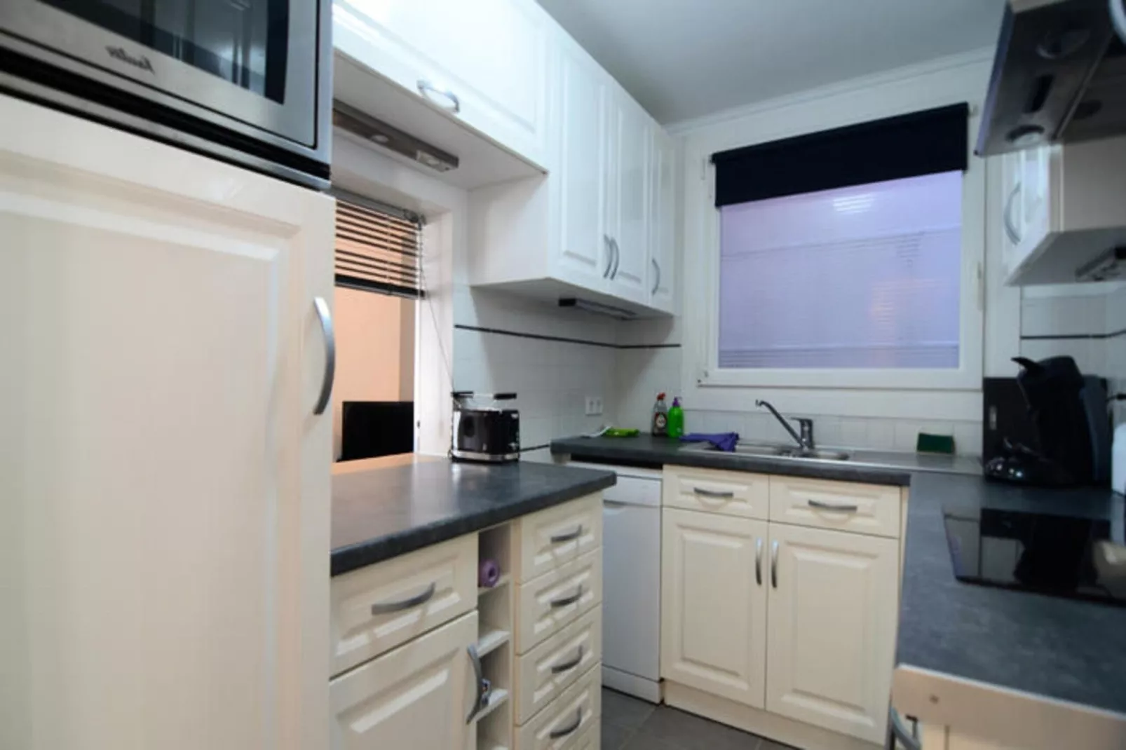 Appartements à L'Estartit-Extérieur été