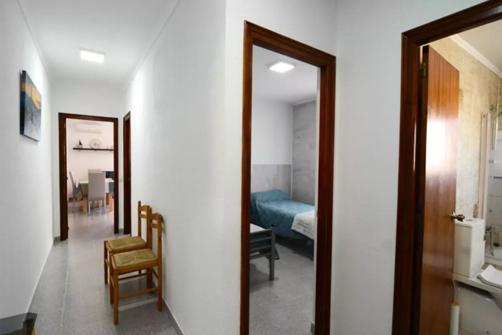 Appartements à L'Estartit-Atmosphere