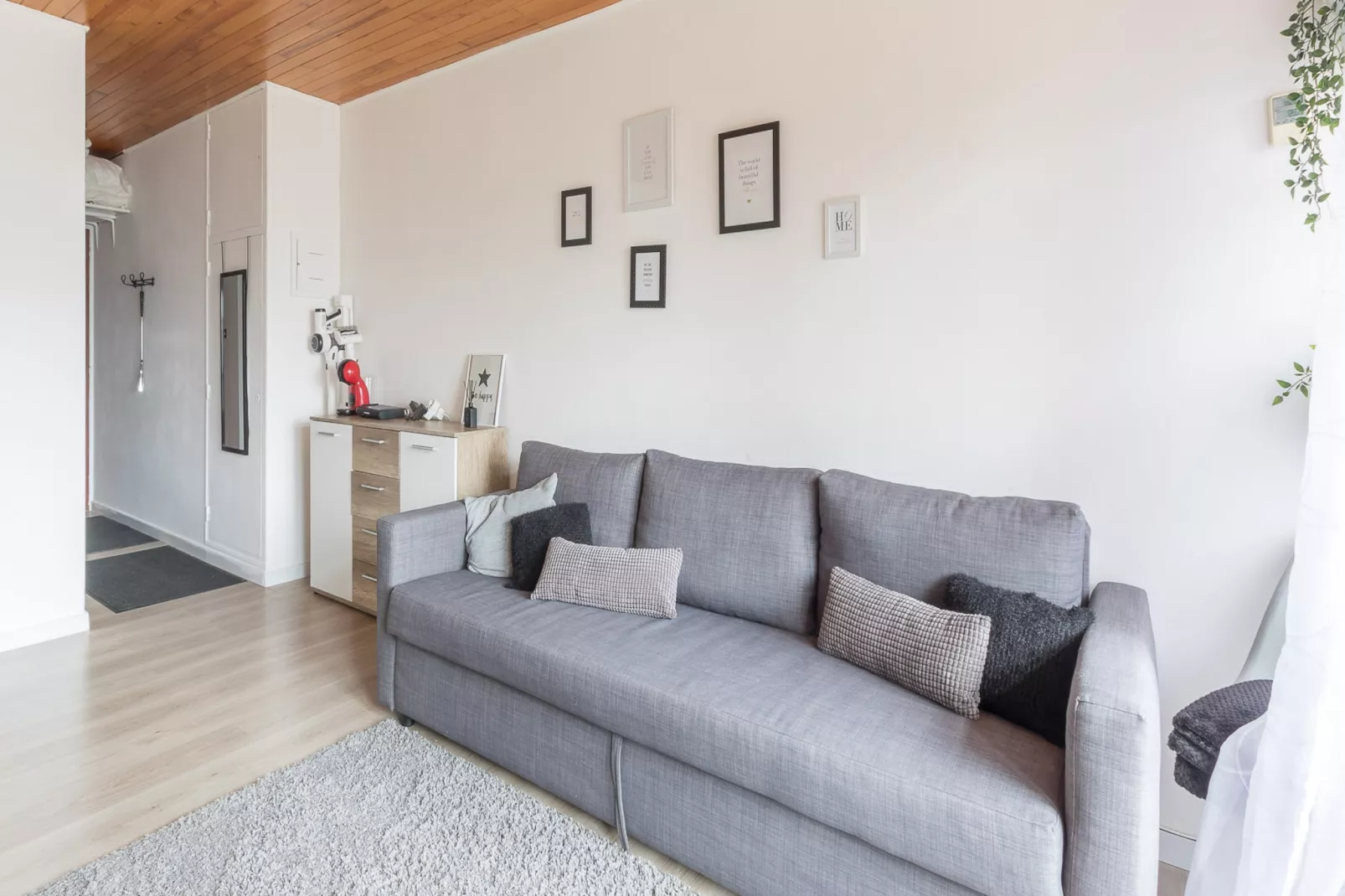 CHRISTIANA N°305 - ST4-Salon