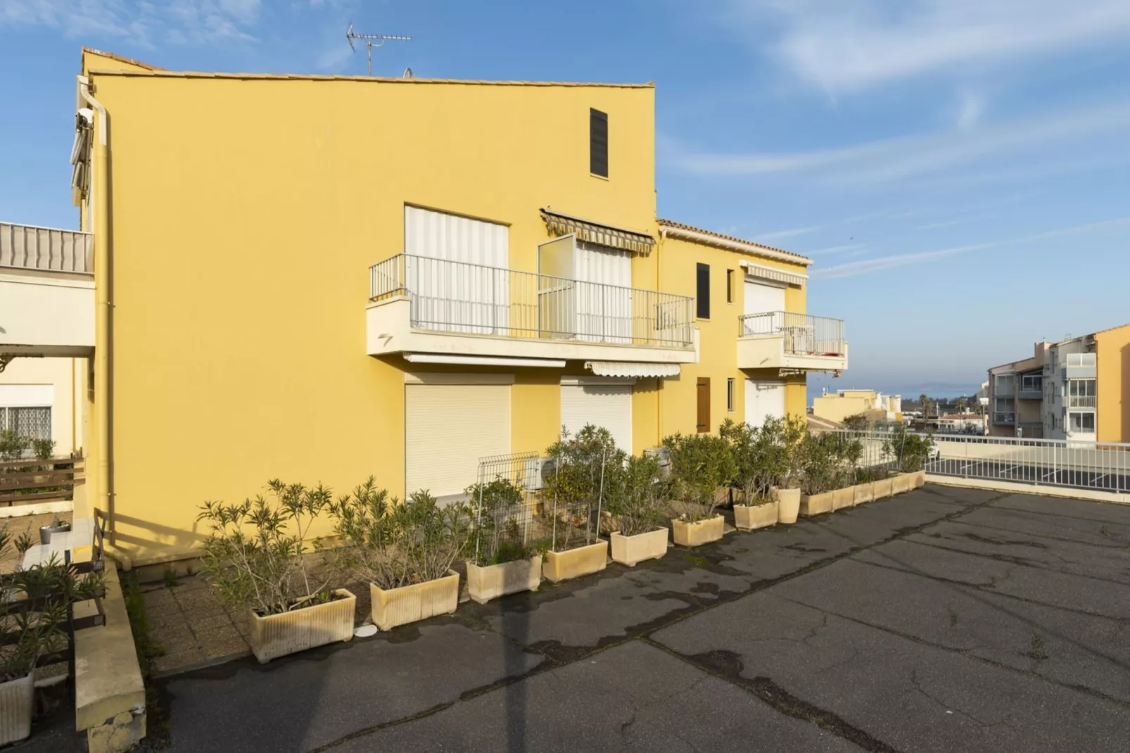 Les Indes Galantes n°299 - ST4-Exterior summer