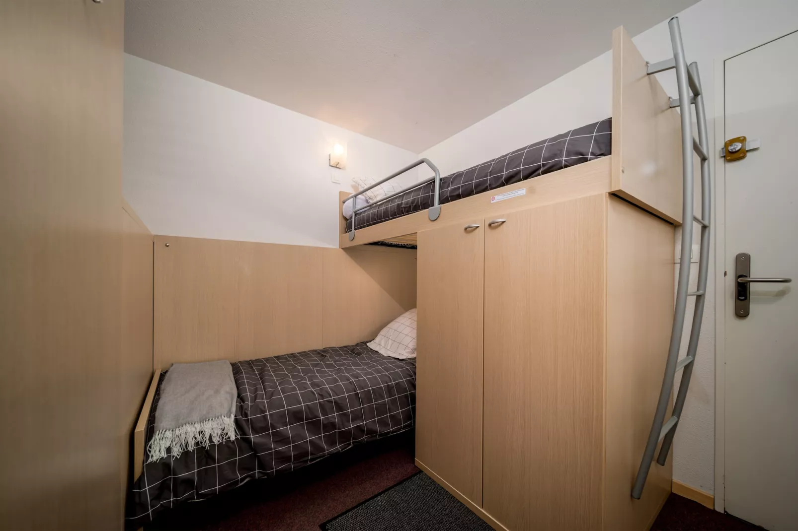 C. du Verdon N°2304 - ST6C-Bedroom