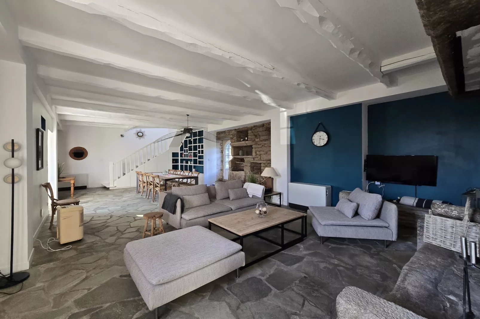 TY LAOUEN - Plougonvelin-Salon