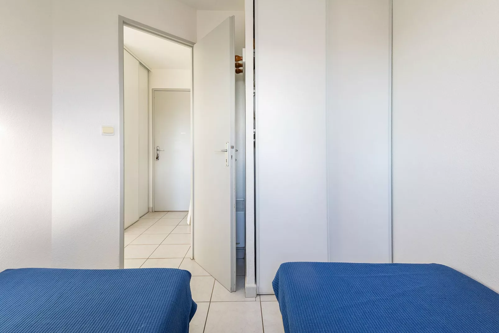 PRIMAVERA N°303 - 2P4-Bedroom
