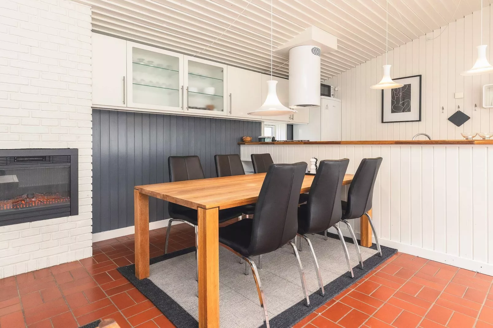 3 vær.,6 pers.,STANDARD-Intérieur