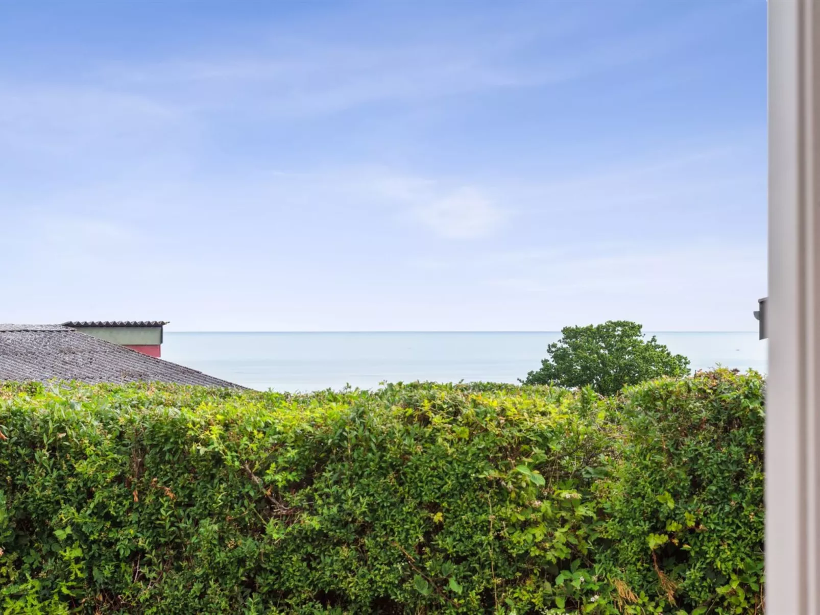 "Kate" - 300m from the sea-Outside