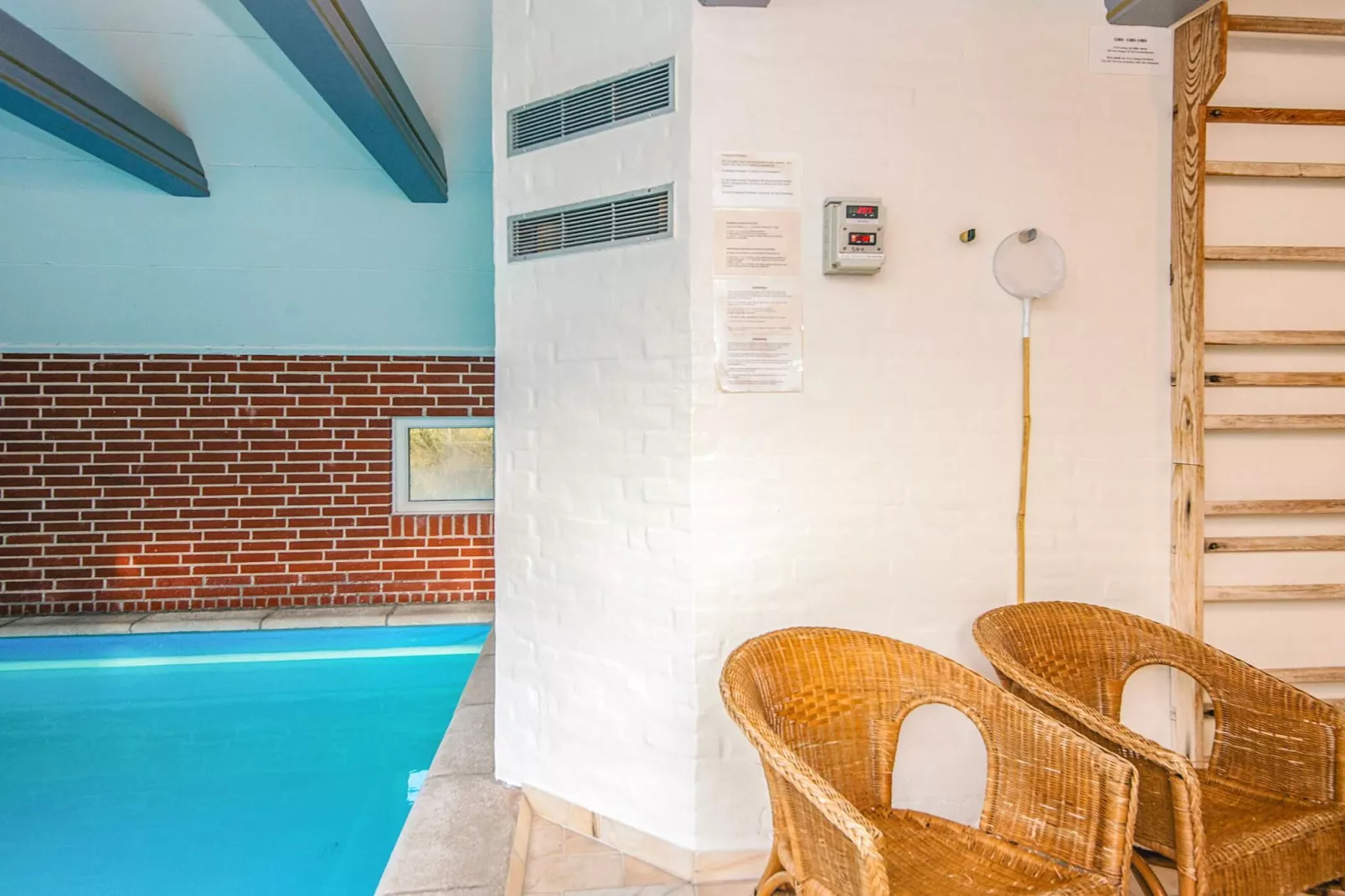 4 star holiday home in Blåvand-Pool