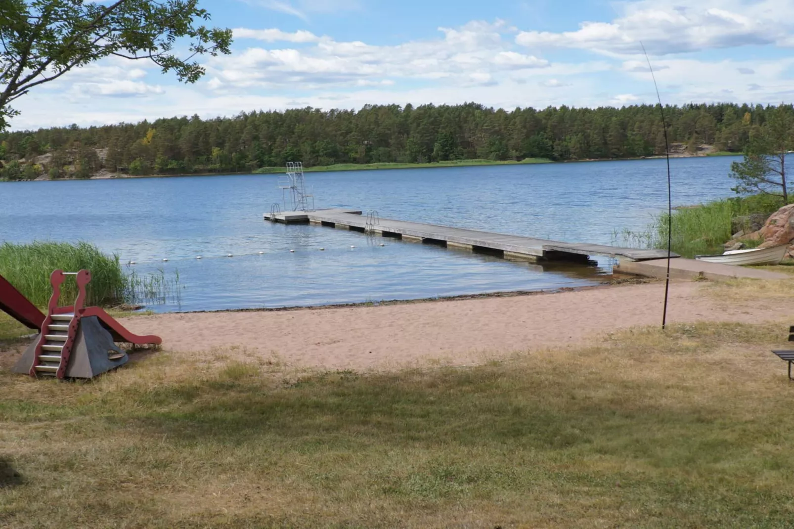 4 person holiday home in FIGEHOLM-Not tagged