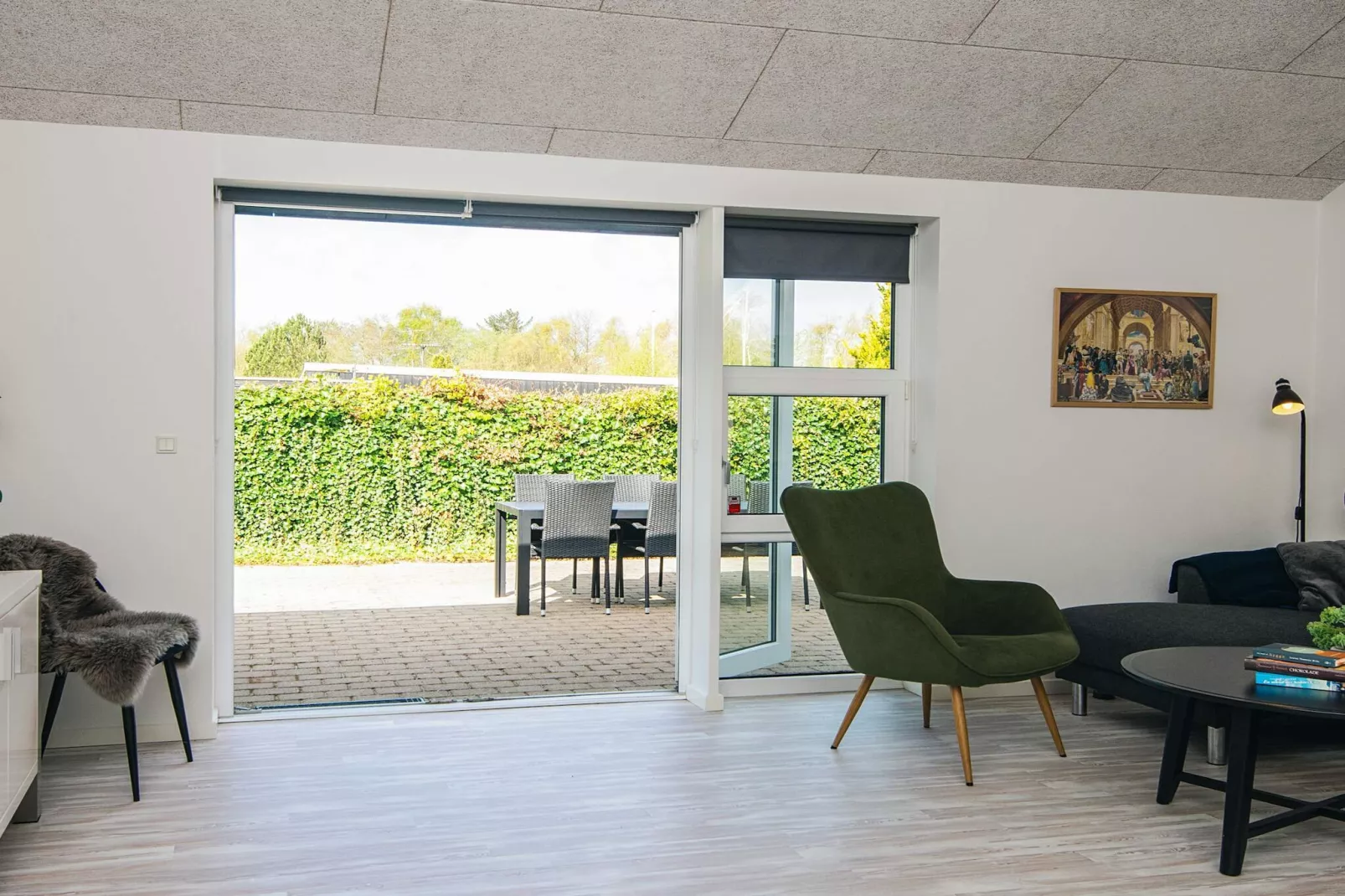 4 etoiles maison de vacances a Børkop