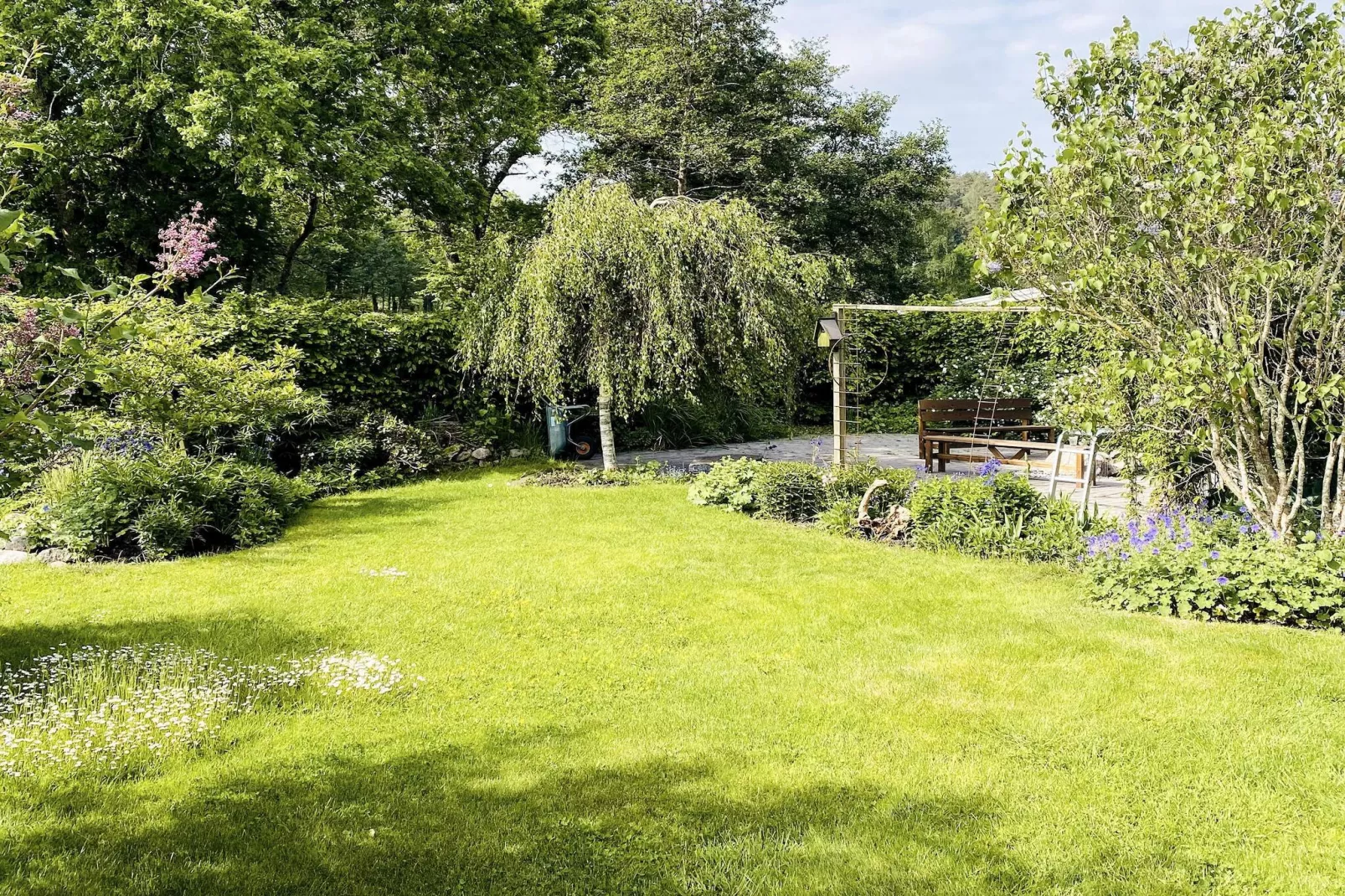 4 star holiday home in STENUNGSUND-Outdoor