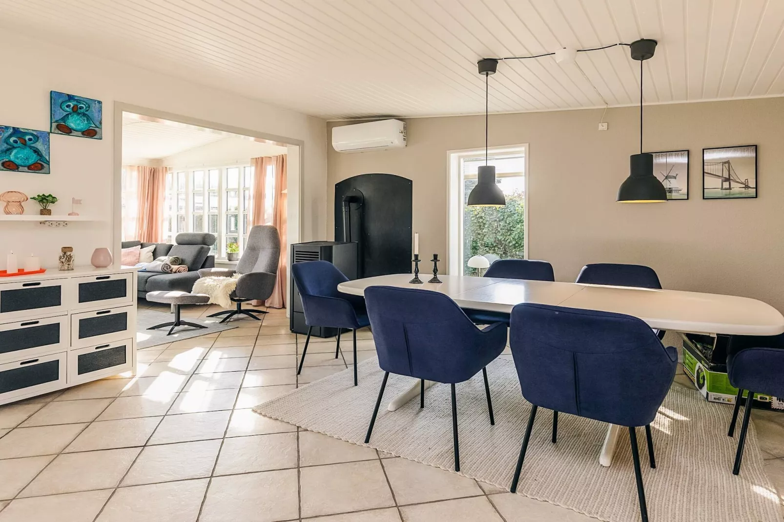4 etoiles maison de vacances a Assens-Intérieur
