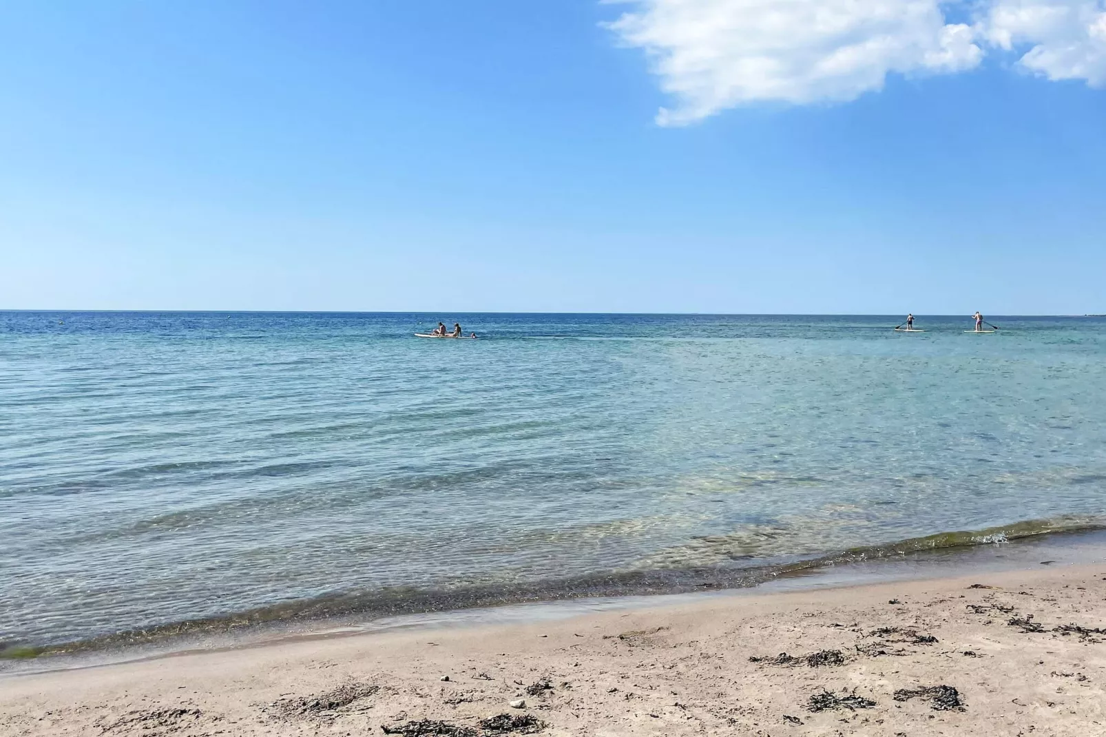 4 star holiday home in Gotlands Tofta-Not tagged