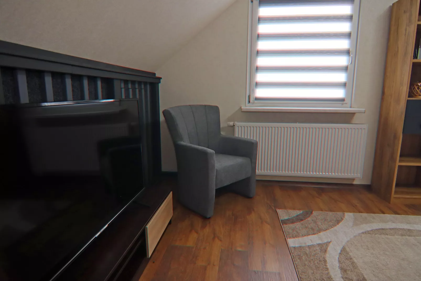 Ferienwohnung Kranichring-Salon