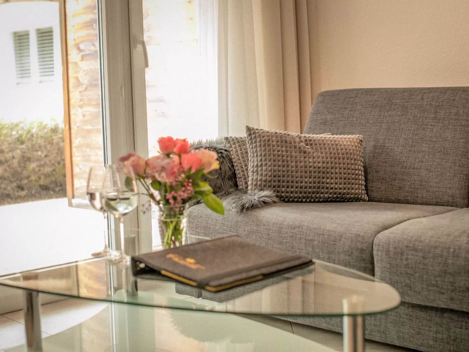 Residence Chateau A-Drinnen