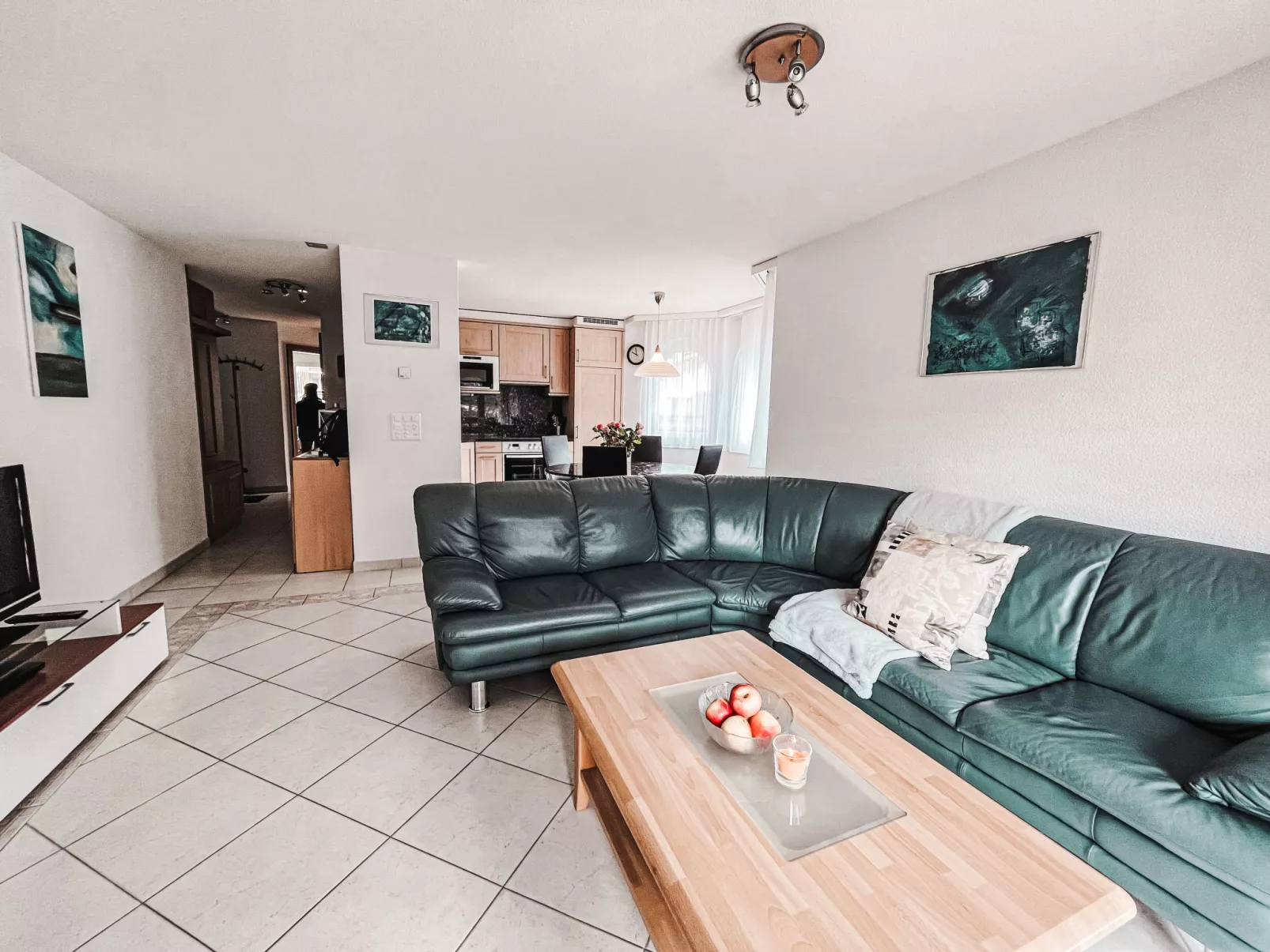 Residence Chateau A-Drinnen
