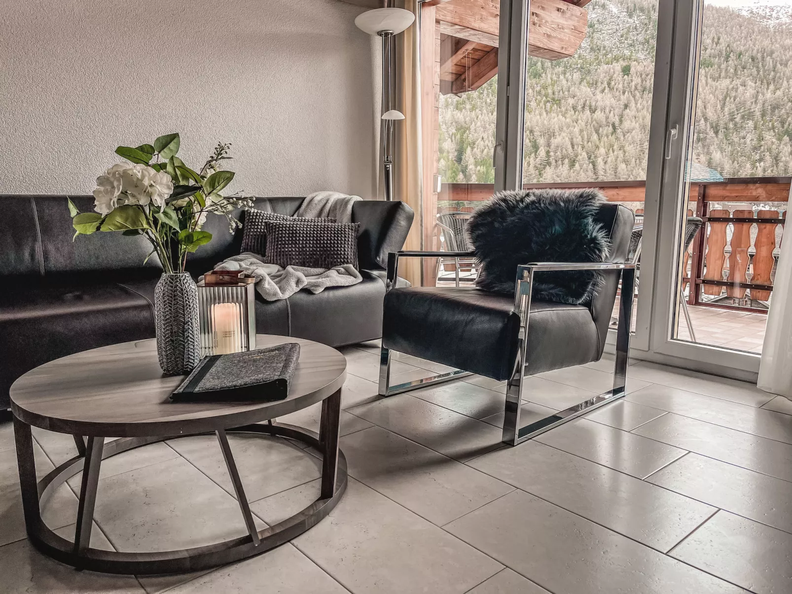 Residence Chateau A-Drinnen