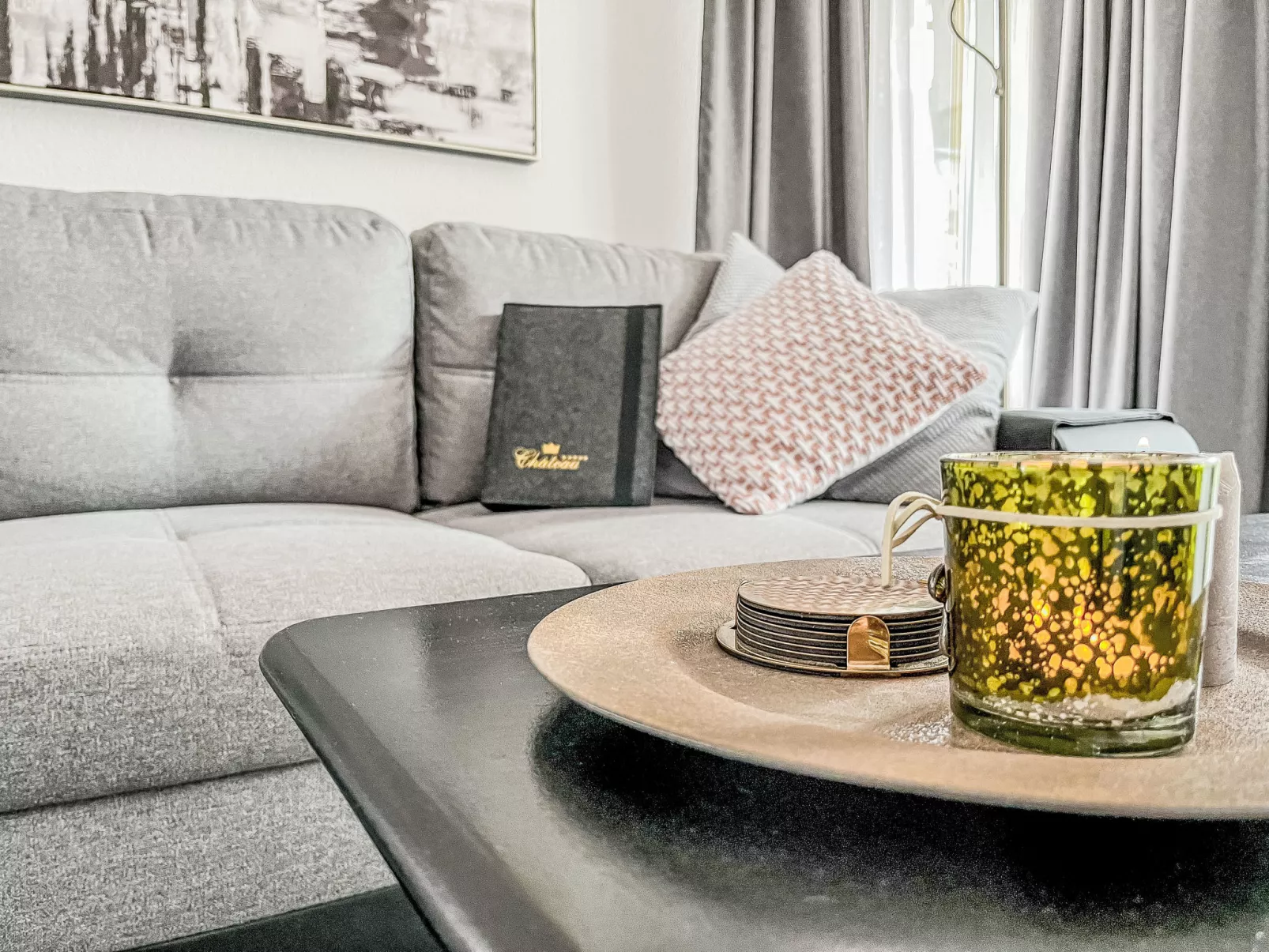 Residence Chateau A-Drinnen