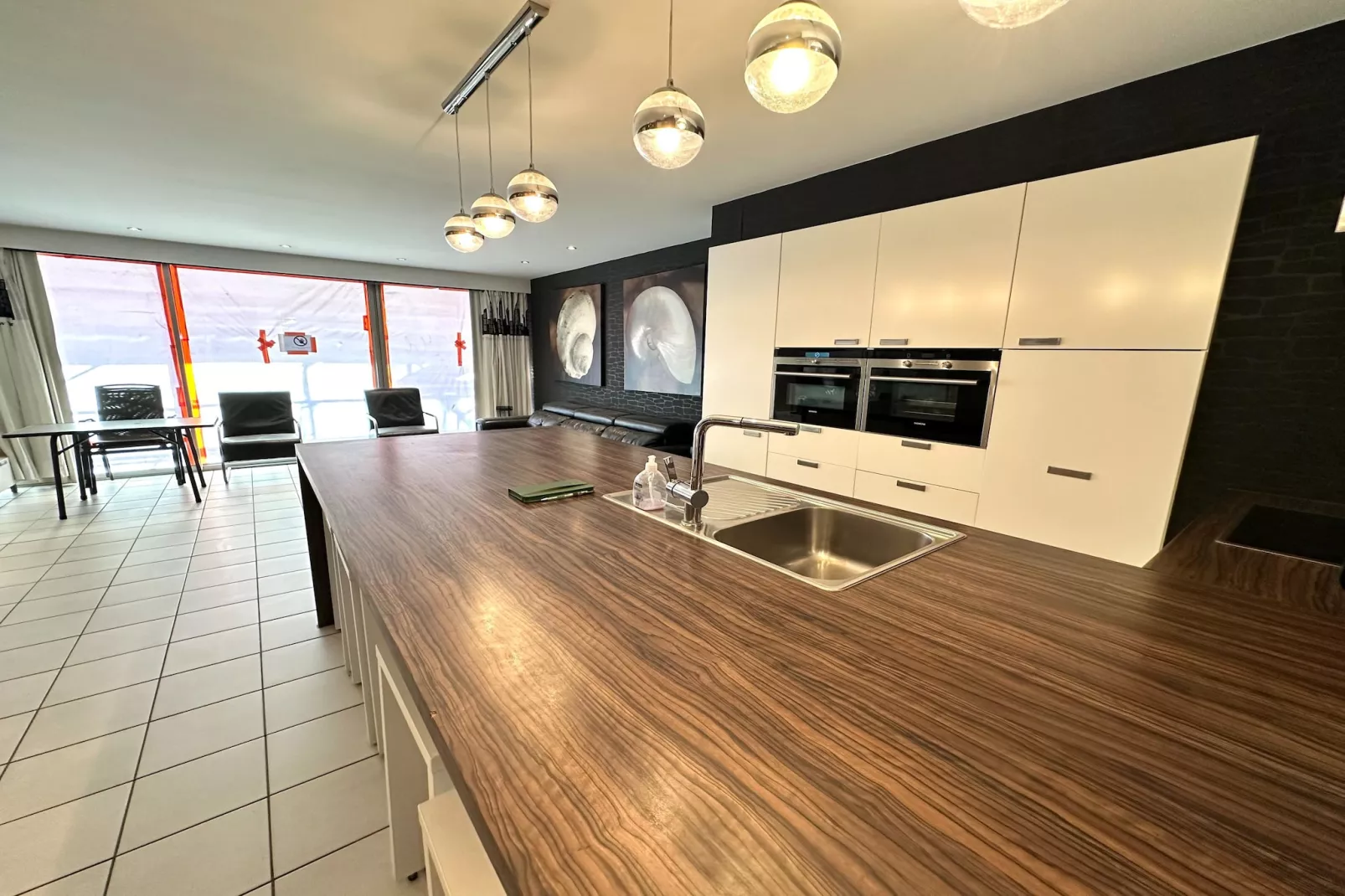 Mosselbank 0106-Kitchen